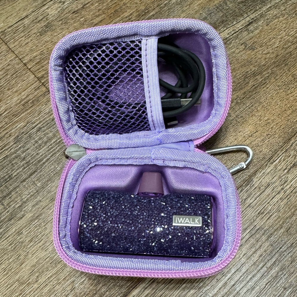 IWalk Portable Phone Powerbank